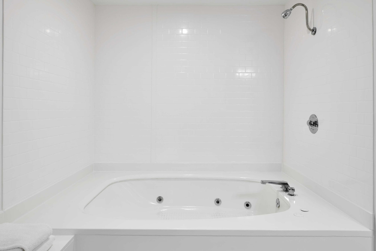 Bathroom 4, Best Western Plus Milwaukee Airport Hotel & Conference Ctr, Milwaukee