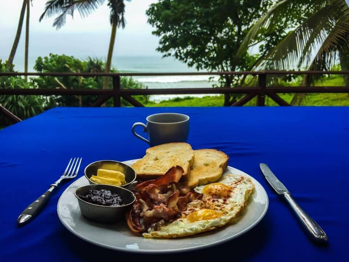 Food & Drinks, Palm Hill Guest House, Devinuwara