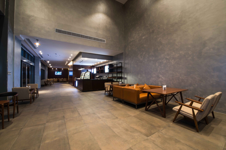 Food & Drinks 5, Aber Al Sahafa, Riyadh