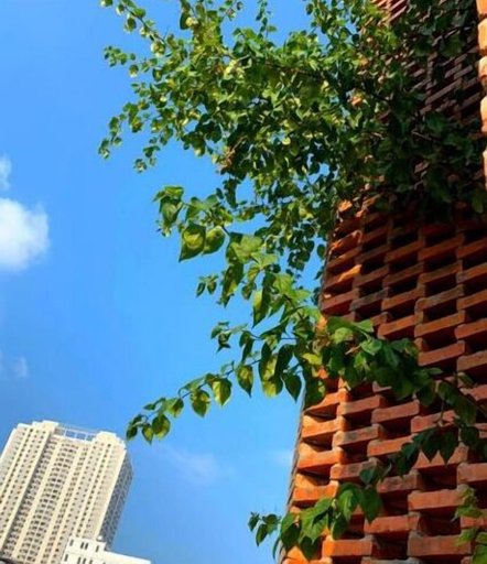 Exterior & Views 2, Lua House Apartment, Da Nang