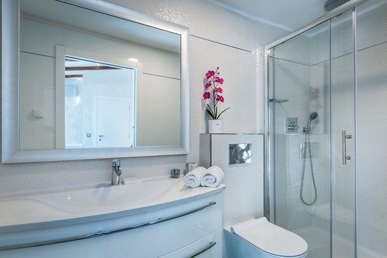 Bathroom 3, Villa Fema, Rovinj