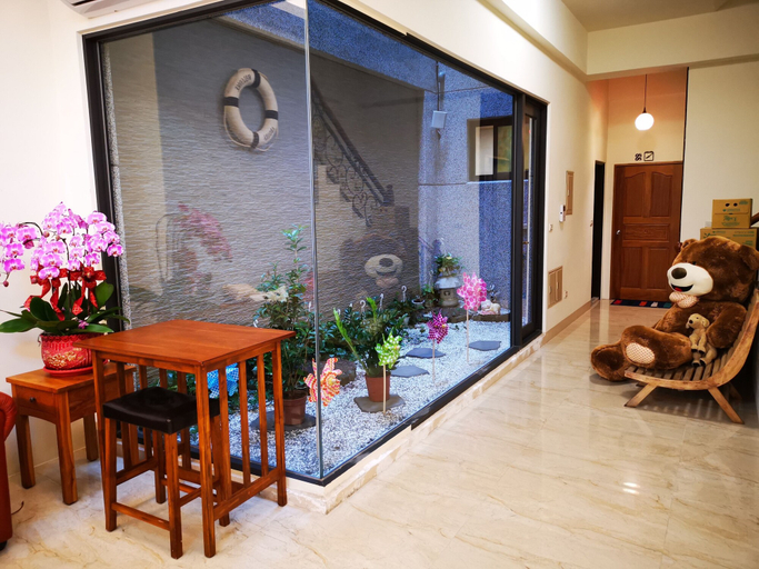Others 5, Hui Lan Lohas B&B, Hualien