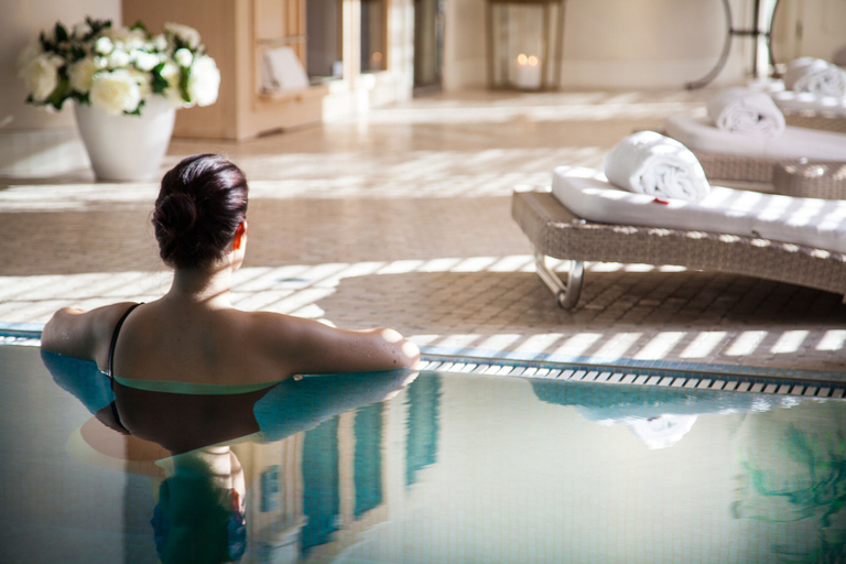 Sport & Beauty 2, Grand Hotel Rimini, Rimini