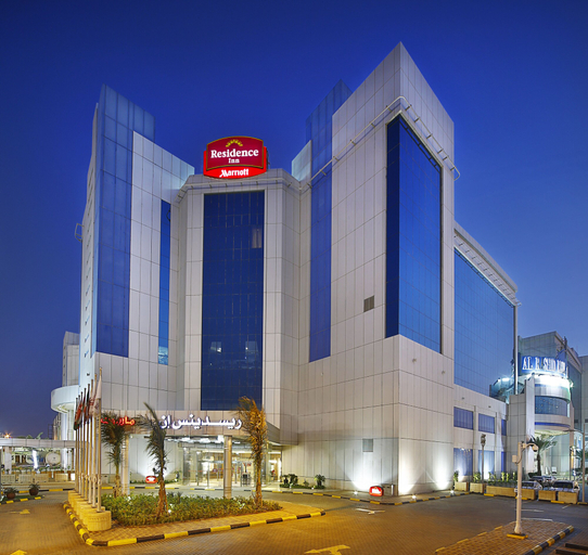 Exterior & Views 2, Residence Inn by Marriott Jazan, Jizan