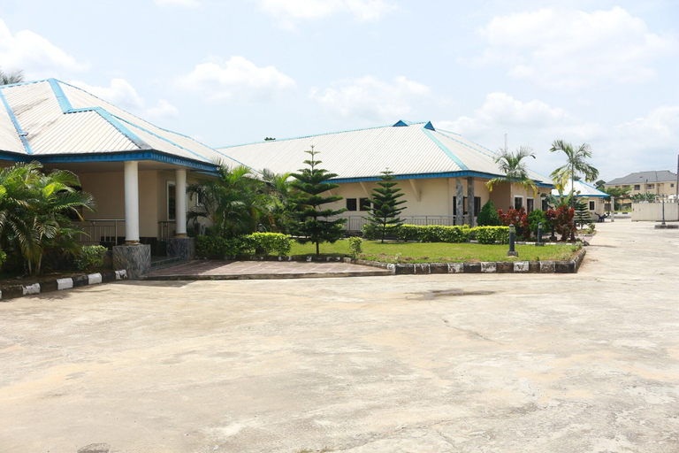 Exterior & Views 2, L & L Executive Hotels and Suites, Uyo