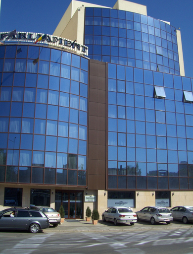 Exterior & Views 2, Parliament Hotel, Municipiul Bucuresti