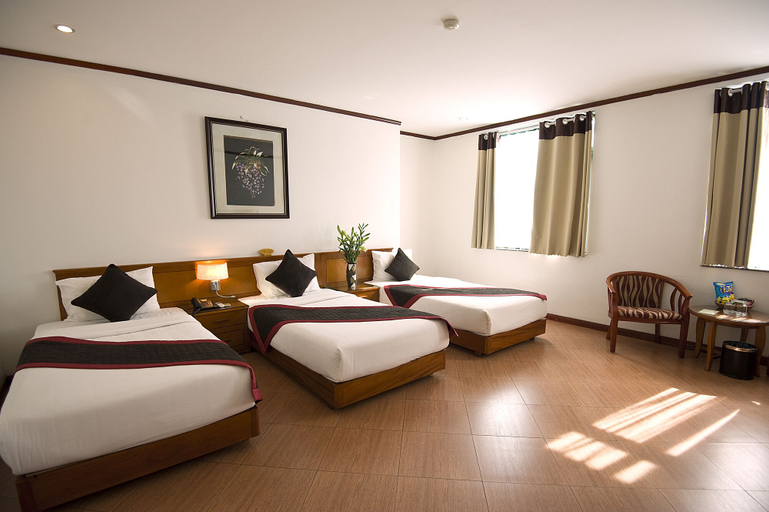 Bedroom 3, City Bay Hotel, Hạ Long
