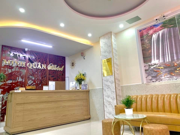 Others 3, Minh Quan Hotel, Đà Lạt