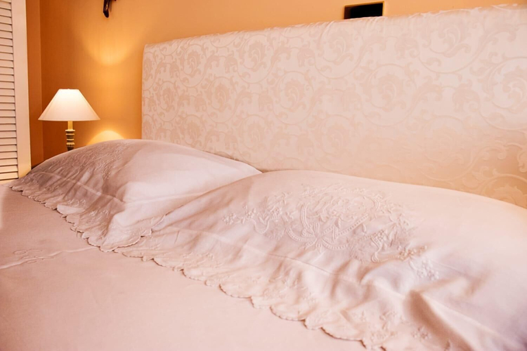 Bedroom 3, Light Charme, Milano