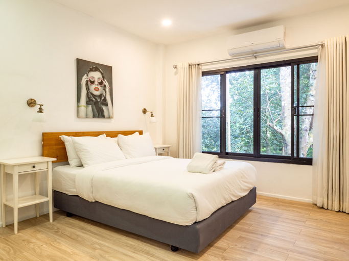 Bedroom 4, Isara Khao Lak, Takua Pa