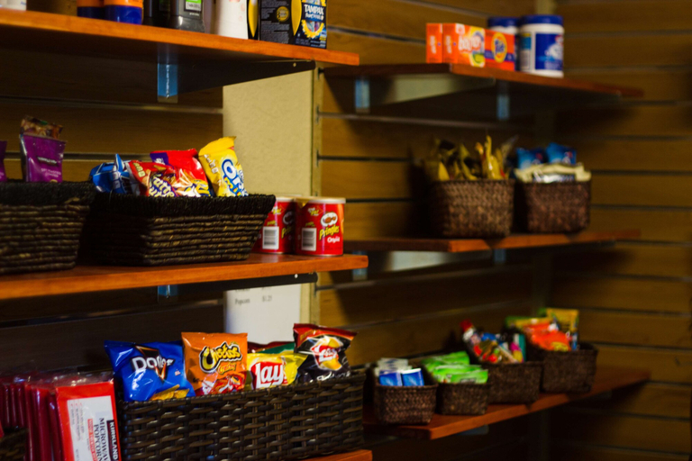 Food & Drinks 5, Best Western Plus Menomonie Inn & Suites, Dunn