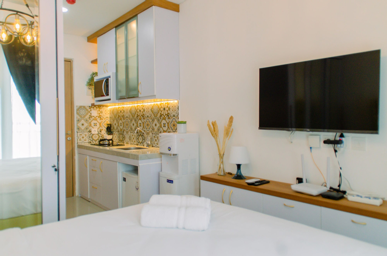 Bedroom 21