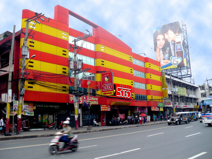 Hotel Sogo Edsa Caloocan, Kalookan City