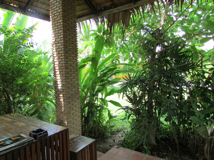 Others 5, The Park Drive-Thru Check-In Resort, Thanyaburi