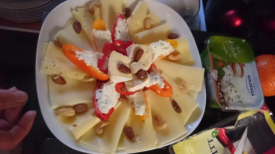 Food & Drinks 4, Landhaus Bettina, Fulda