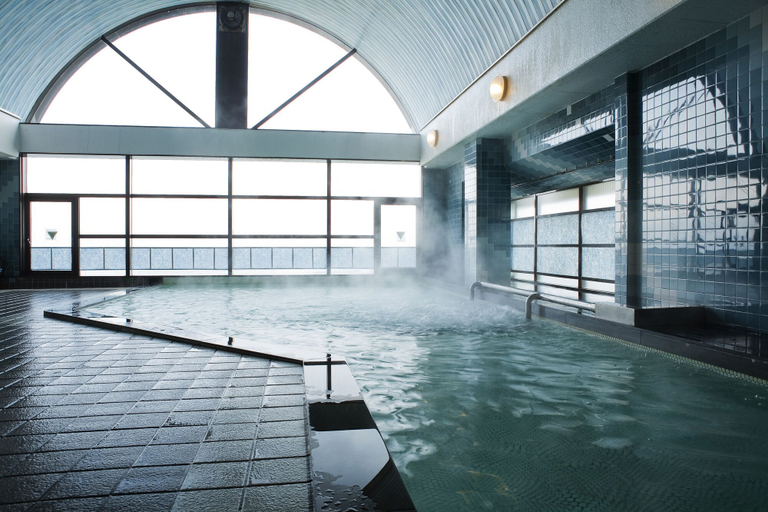 Sport & Beauty 4, Harbor Hotel Kaigetsu, Sumoto