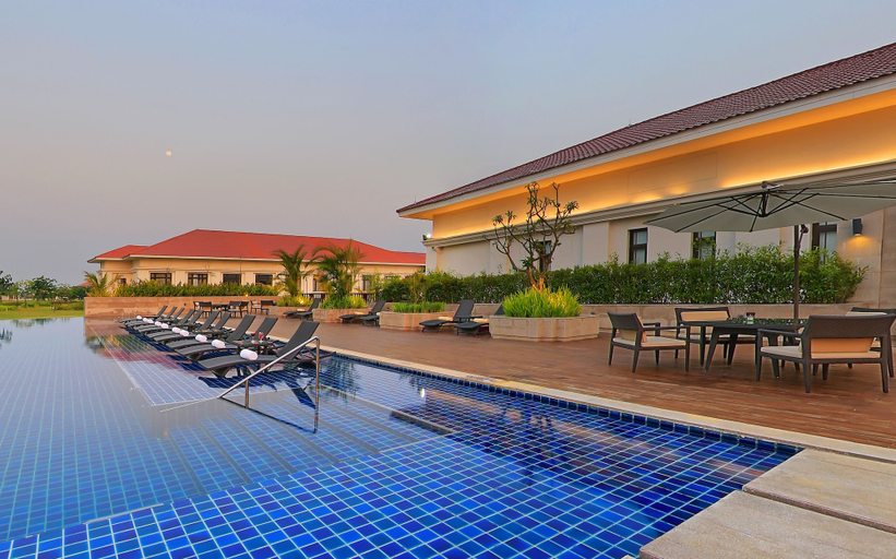 Sport & Beauty 2, PARKROYAL Nay Pyi Taw, Naypyitaw