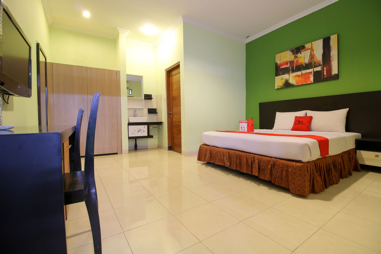 Bedroom 24