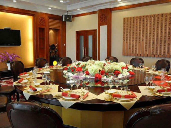 Food & Drinks 5, Country Garden Phoenix Hotel Jingmen, Jingmen