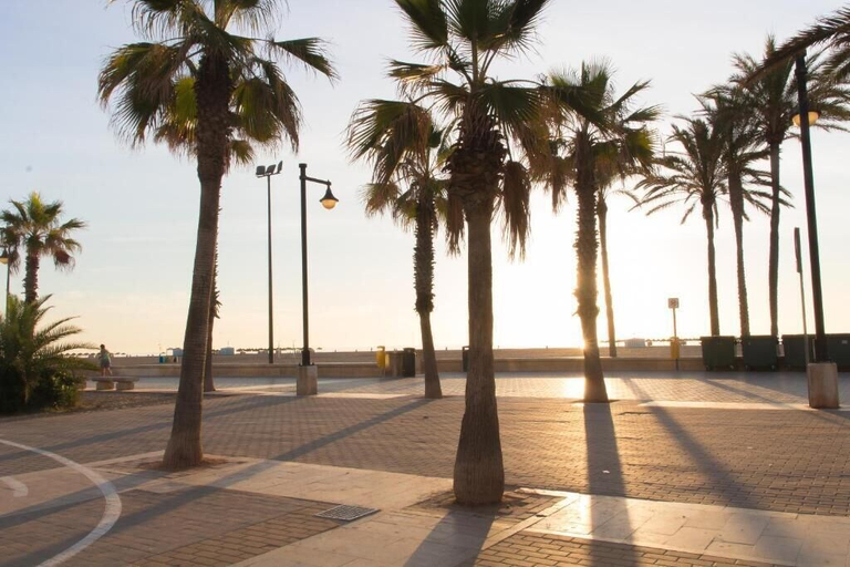 Others 5, Sol Playa Suites, Valencia
