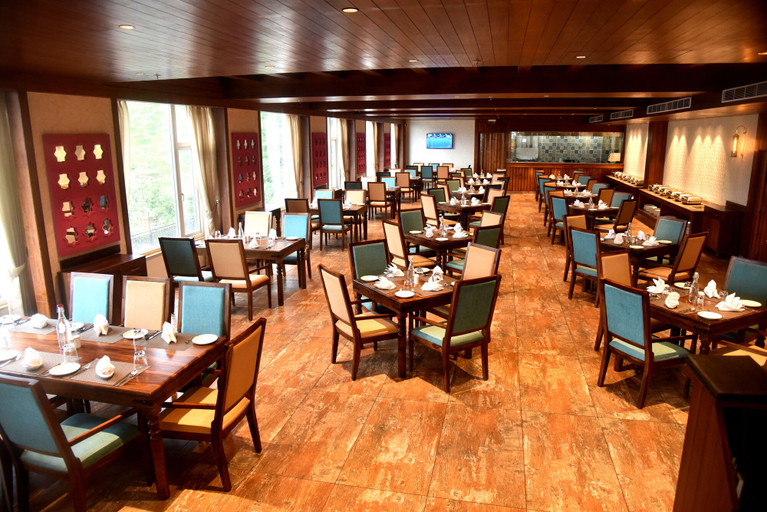 Food & Drinks 5, The Orchid Shimla, Shimla