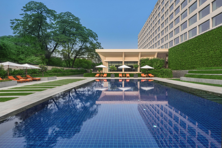 Sport & Beauty 2, The Oberoi, New Delhi, Delhi
