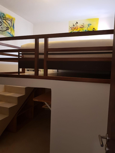 Others 5, Riad El Maâti, Rabat