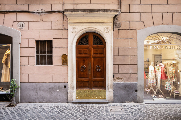 Exterior & Views 2, iRooms Rome Spanish Steps, Rome