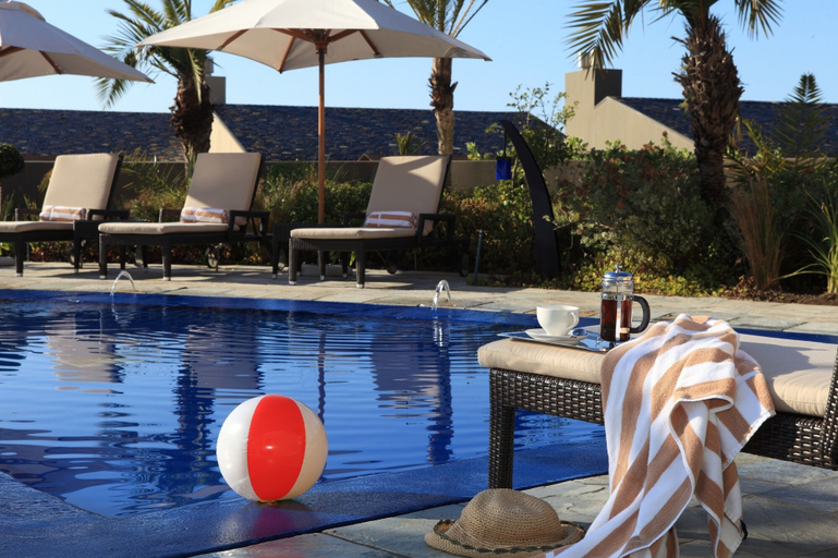 Sport & Beauty 2, Oubaai Hotel Golf & Spa, Eden