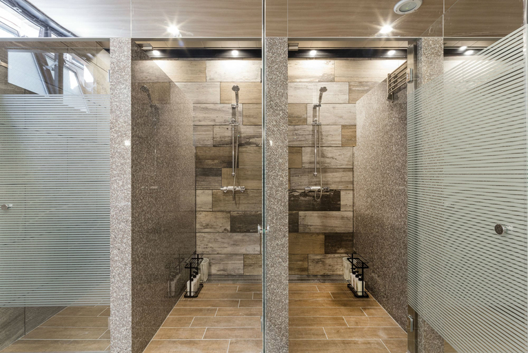 Sport & Beauty 5, Sakura Terrace The Atelier, Kyoto