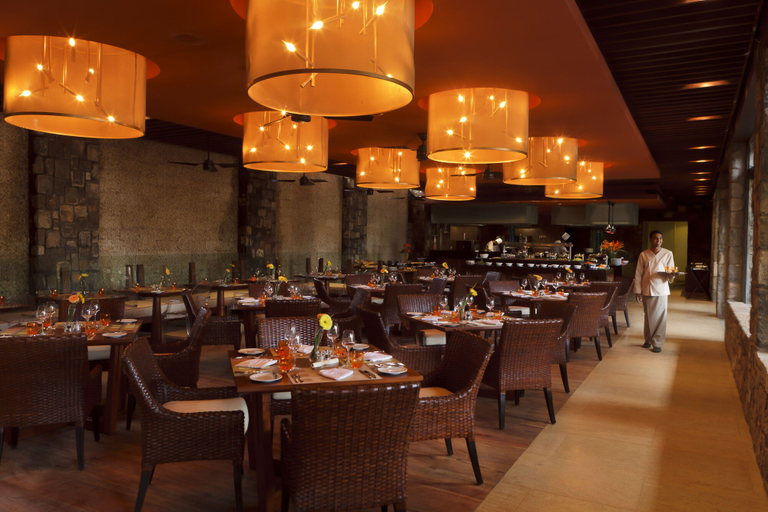Food & Drinks 5, Le Jadis Beach Resort & Wellness - Managed by Banyan Tree Hotels & Resorts