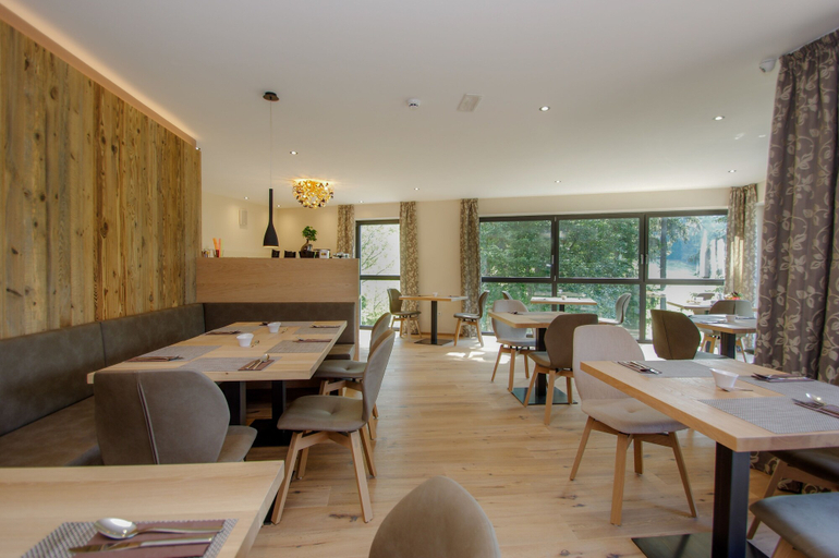 Food & Drinks 4, Apartment Hotel Christine, Bolzano