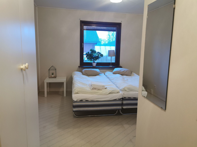 Bedroom 2, Gästis i Floby AB, Falköping