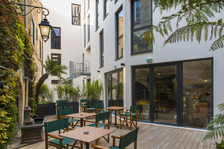 Food & Drinks 5, Hôtel Vatel, Gironde
