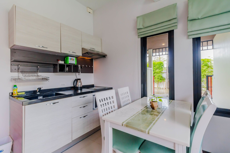 Others 4, Tropical Pool Villas near Phuket Zoo, Pulau Phuket