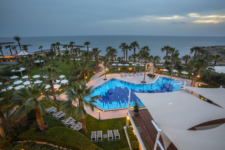 Sport & Beauty 3, Aquamare Beach Hotel & Spa