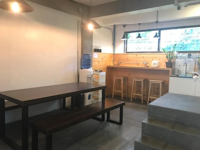 Others 5, Jellyfish Hostel, Pattaya