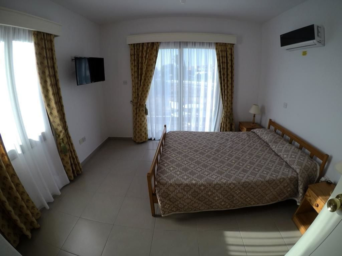 Bedroom 3, Dimma Seaside Houses