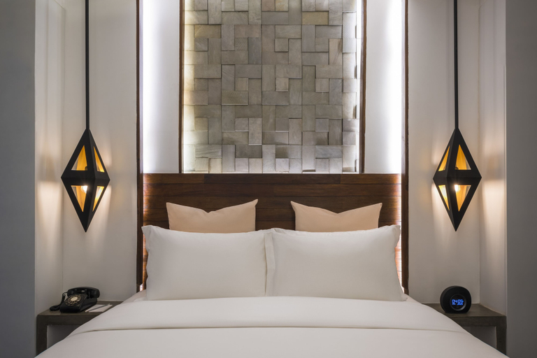 Bedroom 3, Jaya House River Park Hotel, Siem Reap