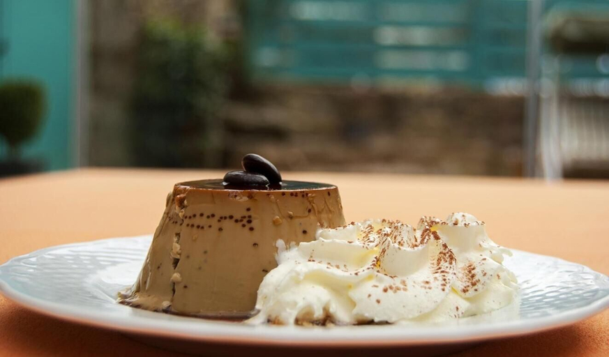 Food & Drinks 5, Casa Do Zuleiro - Adults Only, A Coruña