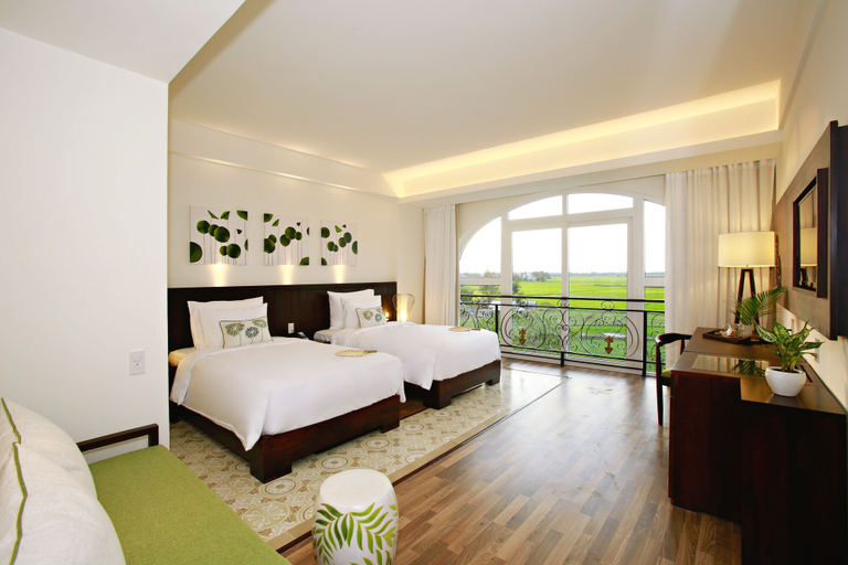 Bedroom 4, Lasenta Boutique Hotel Hoian, Da Nang