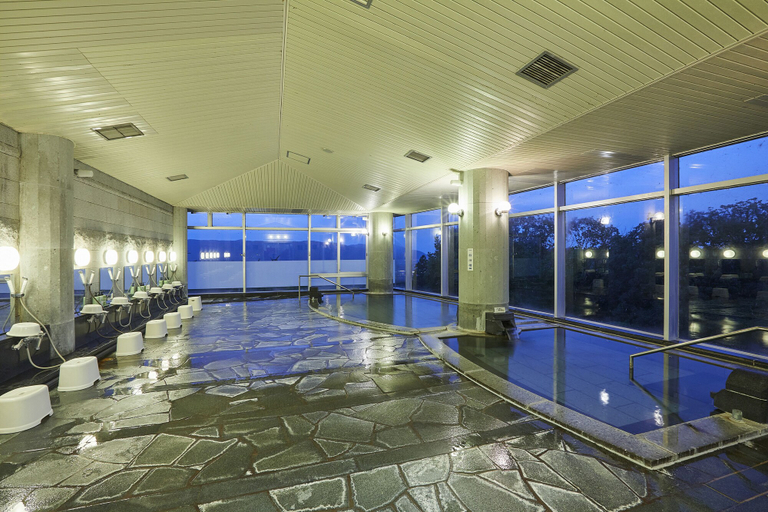 Sport & Beauty 2, Kamenoi Hotel Fukui, Fukui