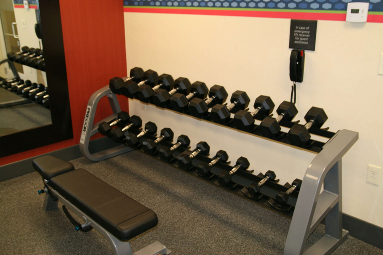 Others 5, Hampton Inn Richmond Airport, Henrico