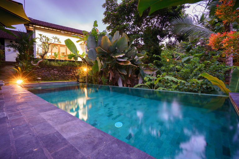 Sport & Beauty 4, Bali Sila Bisma, Gianyar