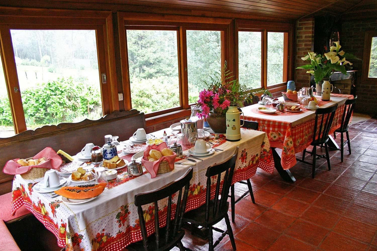 Food & Drinks 4, Chalets do Vale, Gramado