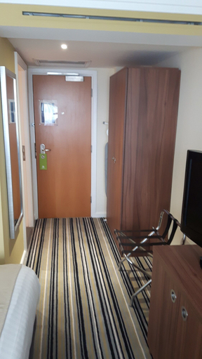 Bedroom 3, Holiday Inn NORWICH by IHG, Norfolk