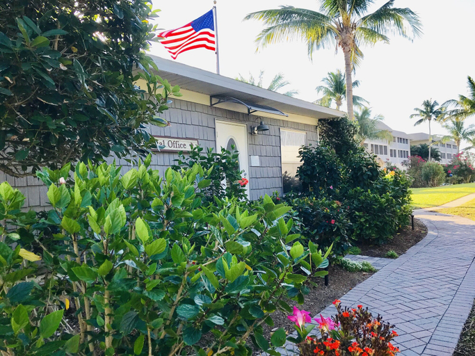 Exterior & Views 2, Sanibel Siesta on the Beach, Lee