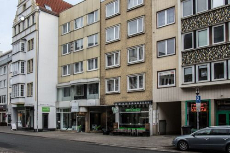 Exterior & Views 5, Apartment Osterstraße 324 zwei, Region Hannover