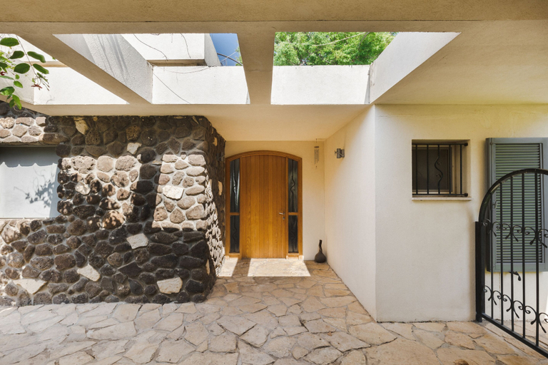 Exterior & Views 2, Almagor House