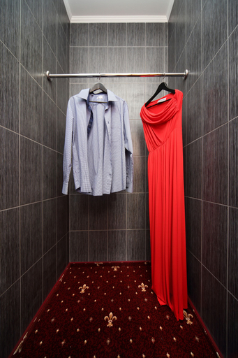 Bathroom 3, De`Lore Park Hotel Domodedovo, Leninskiy rayon